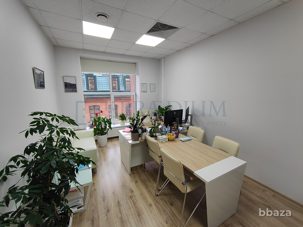 Сдается офисное помещение 415 м² Москва - изображение 10