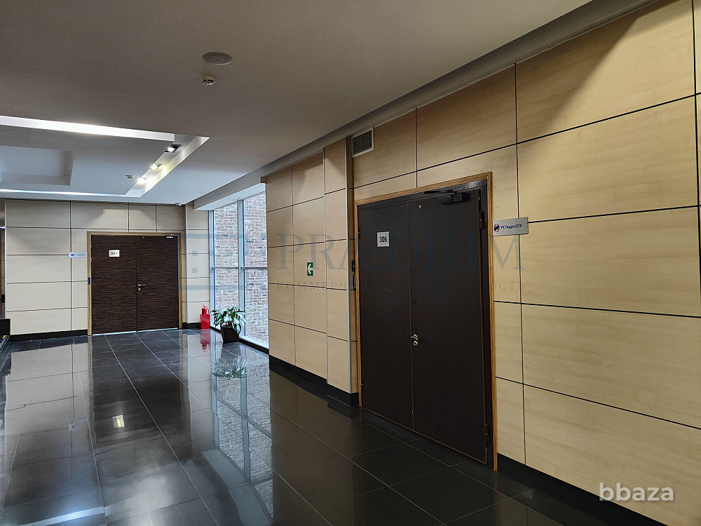 Сдается офисное помещение 415 м² Москва - изображение 5