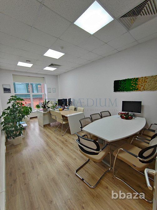 Сдается офисное помещение 415 м² Москва - изображение 8