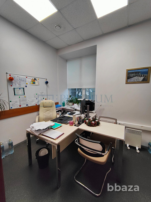 Сдается офисное помещение 415 м² Москва - изображение 9