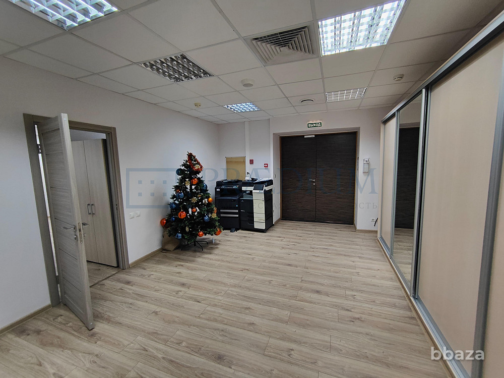 Сдается офисное помещение 442 м² Москва - изображение 6