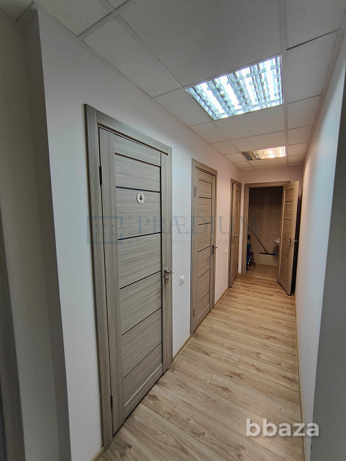 Сдается офисное помещение 442 м² Москва - изображение 8