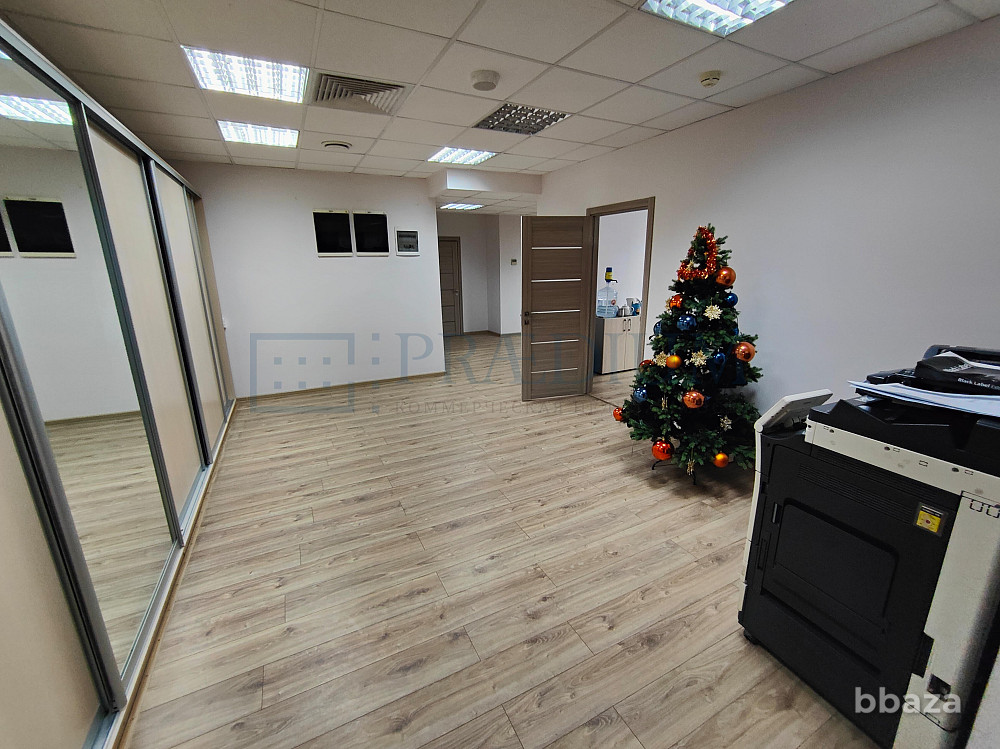 Сдается офисное помещение 442 м² Москва - изображение 9