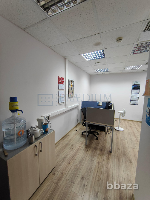 Сдается офисное помещение 442 м² Москва - изображение 7