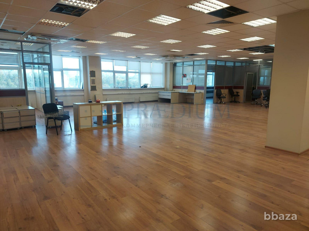 Сдается офисное помещение 435 м² Москва - изображение 2