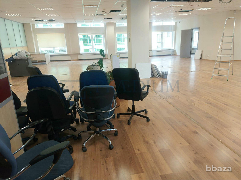 Сдается офисное помещение 435 м² Москва - изображение 9