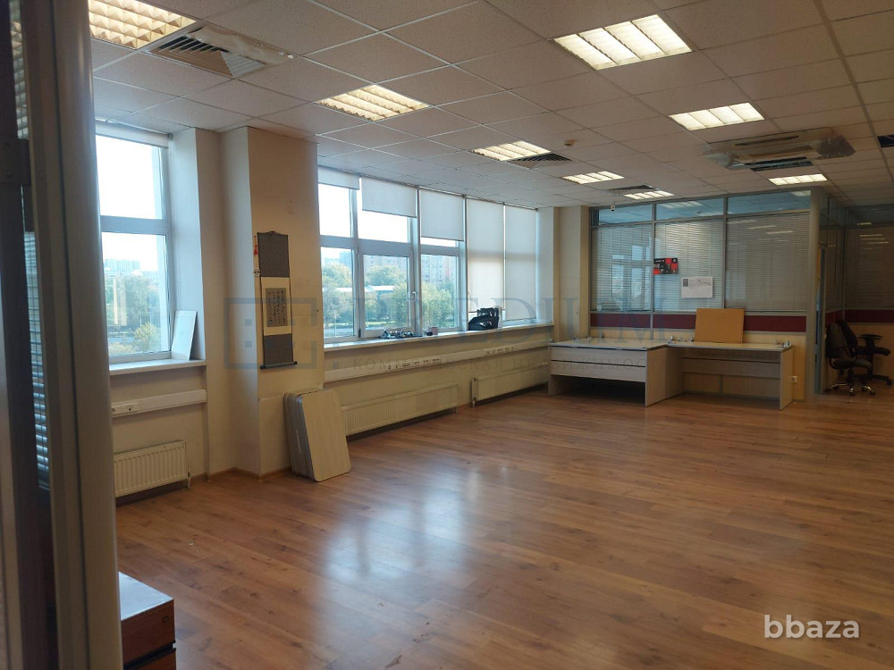Сдается офисное помещение 435 м² Москва - изображение 6