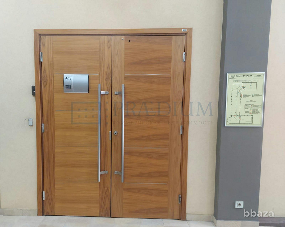 Сдается офисное помещение 435 м² Москва - изображение 10