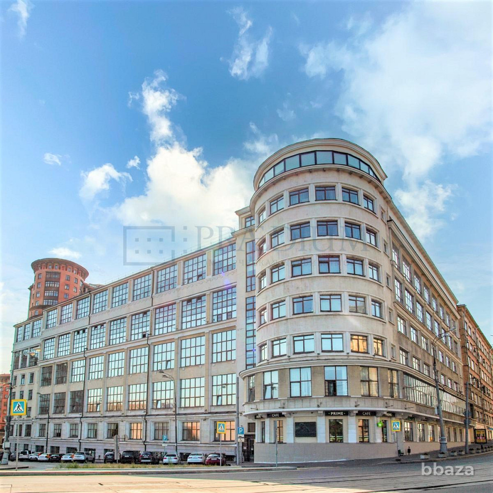 Сдается офисное помещение 435 м² Москва - изображение 3