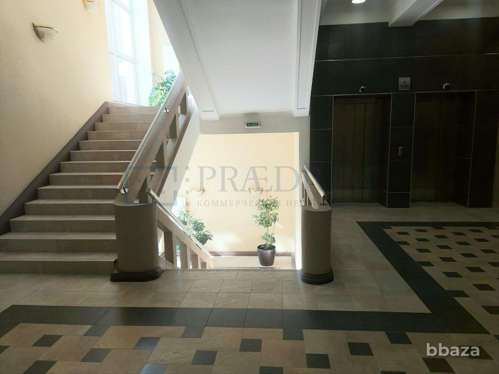 Сдается офисное помещение 435 м² Москва - изображение 5