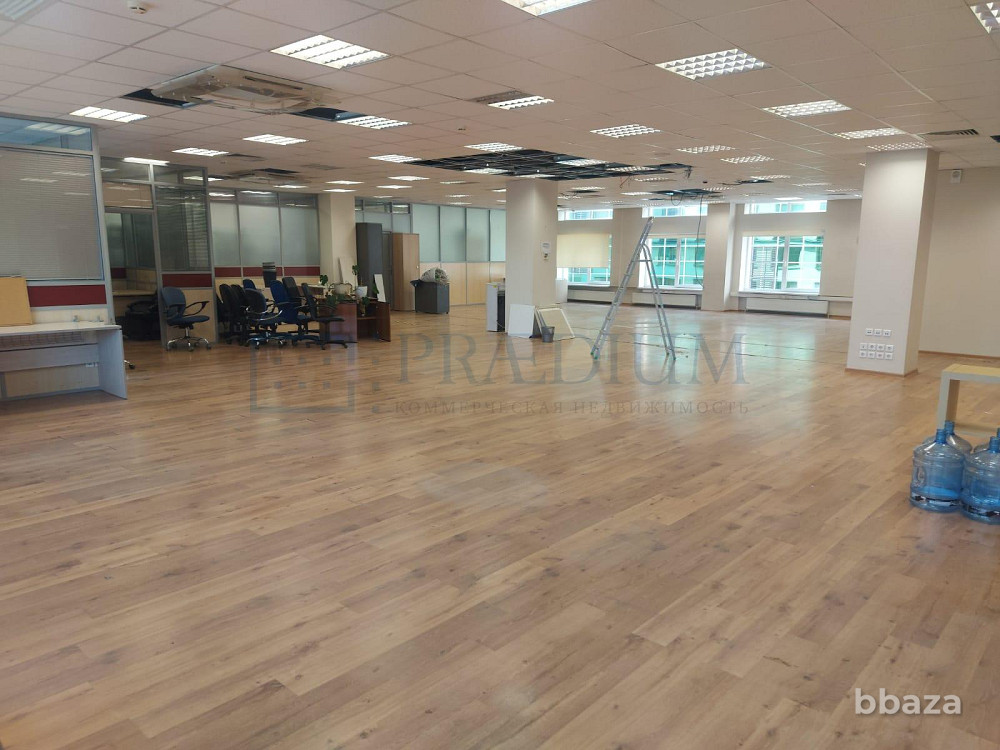 Сдается офисное помещение 435 м² Москва - изображение 8