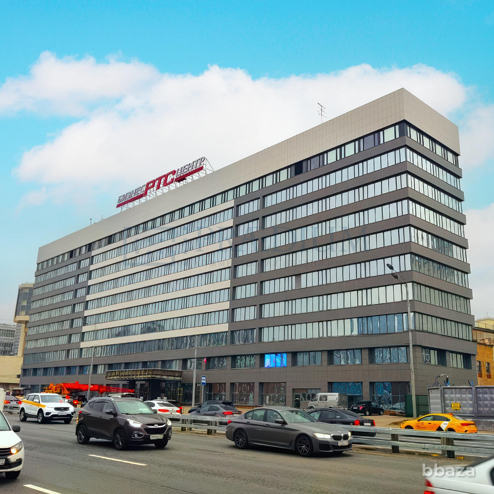 Сдается офисное помещение 2044 м² Москва - изображение 2