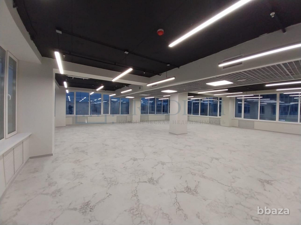 Сдается офисное помещение 2044 м² Москва - изображение 7