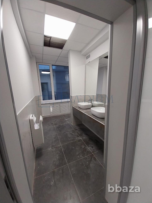 Сдается офисное помещение 2044 м² Москва - изображение 8