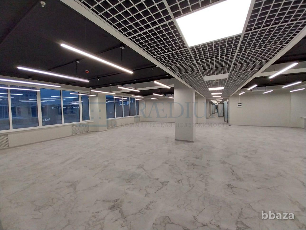 Сдается офисное помещение 2044 м² Москва - изображение 4