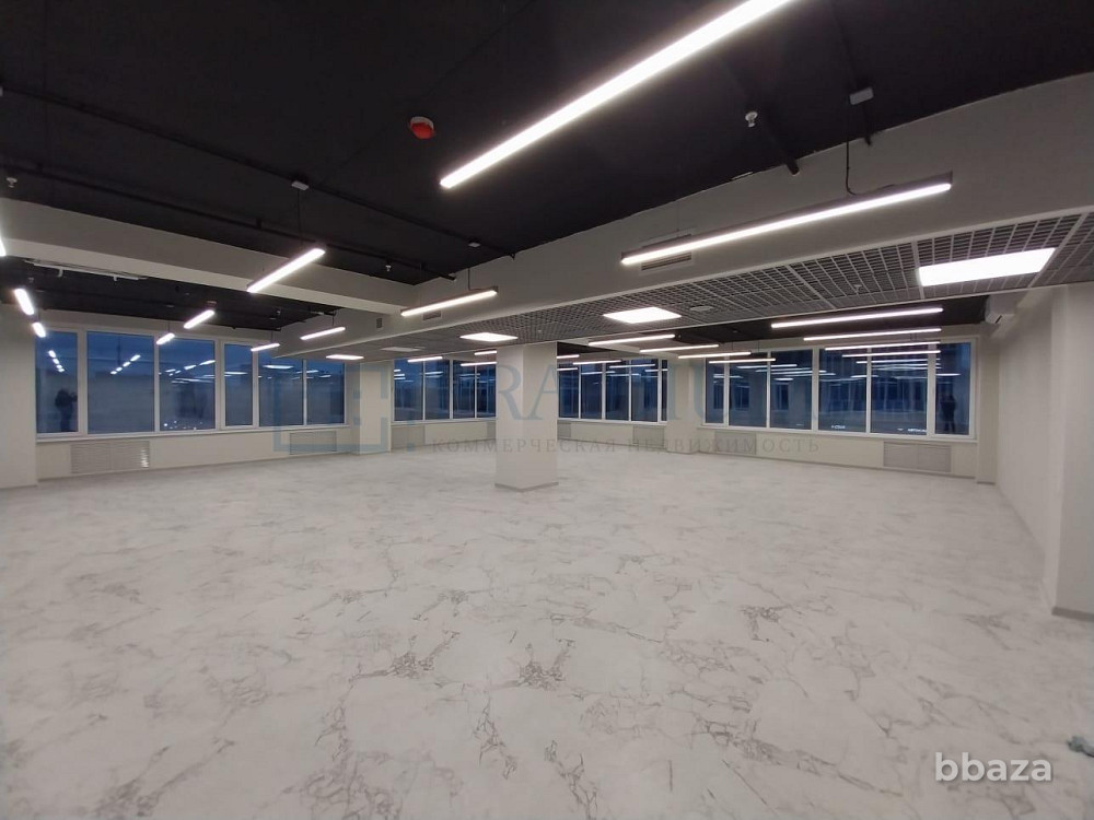 Сдается офисное помещение 2044 м² Москва - изображение 9