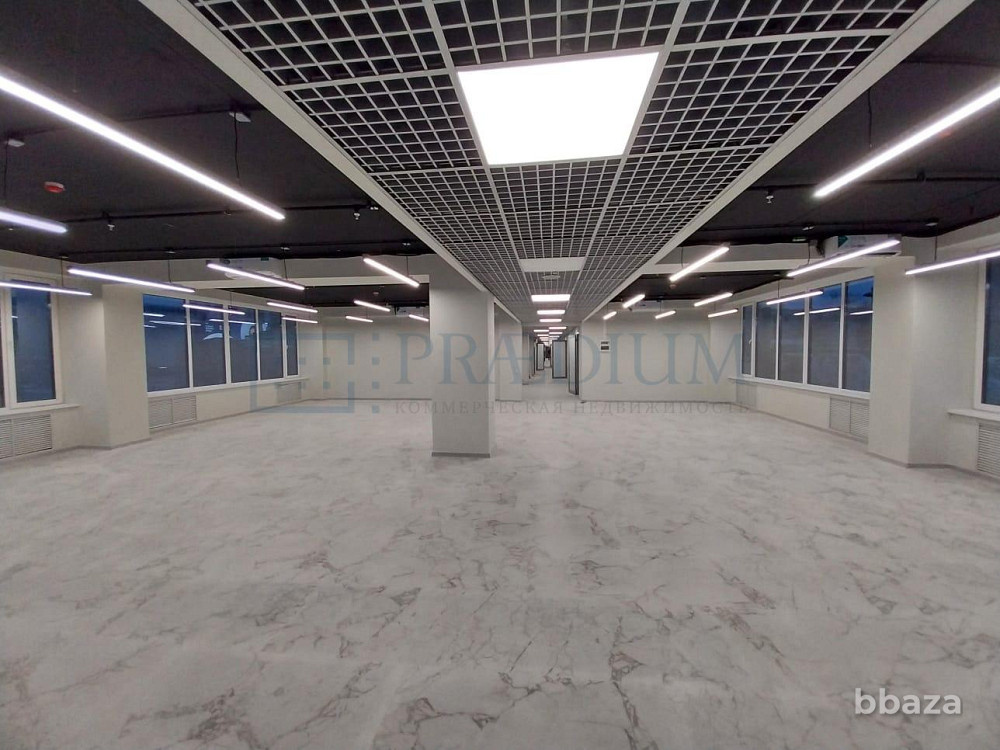 Сдается офисное помещение 2044 м² Москва - изображение 5