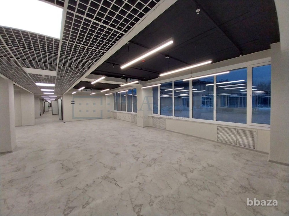 Сдается офисное помещение 2044 м² Москва - изображение 1