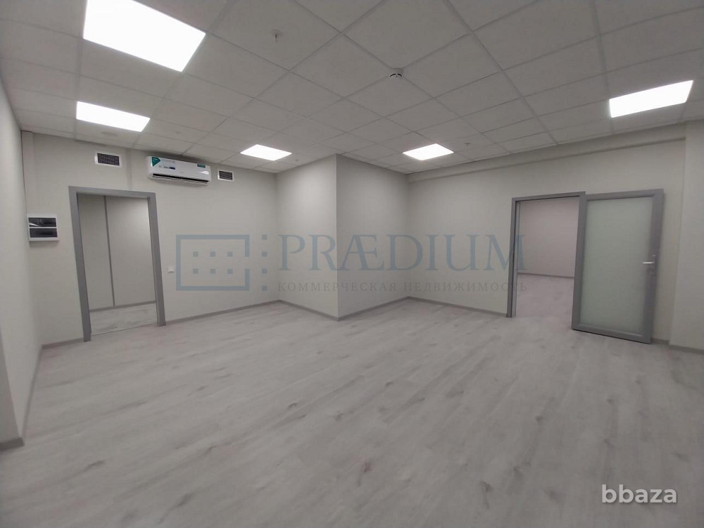 Сдается офисное помещение 2044 м² Москва - изображение 3