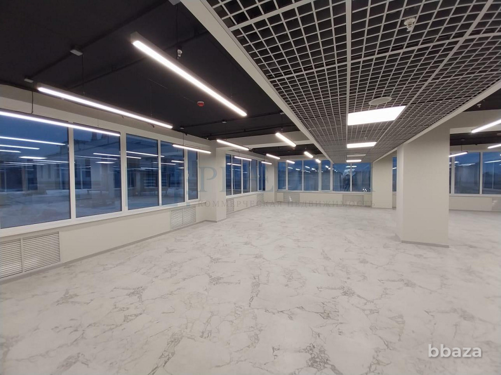 Сдается офисное помещение 2044 м² Москва - изображение 6