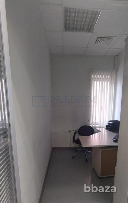 Сдается офисное помещение 1053 м² Москва - изображение 4