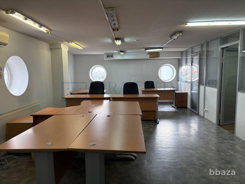 Сдается офисное помещение 1053 м² Москва - изображение 5