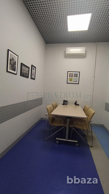 Сдается офисное помещение 1053 м² Москва - изображение 6