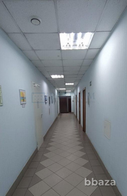 Сдается офисное помещение 1053 м² Москва - изображение 9