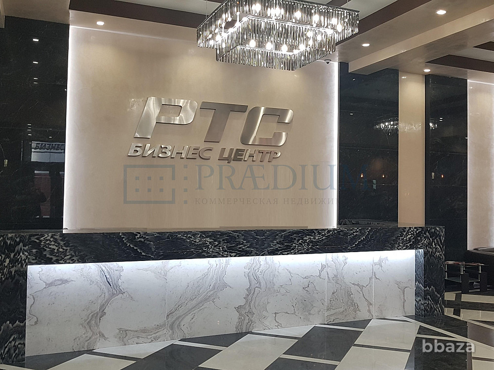 Сдается офисное помещение 1481 м² Москва - изображение 3