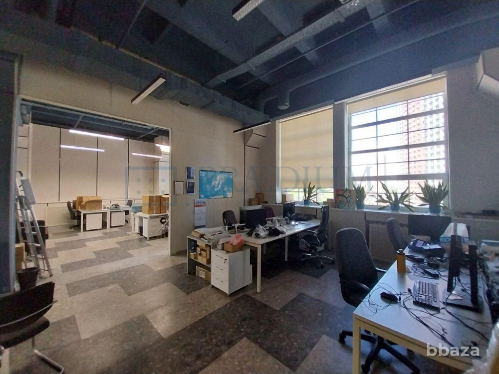 Сдается офисное помещение 1481 м² Москва - изображение 8