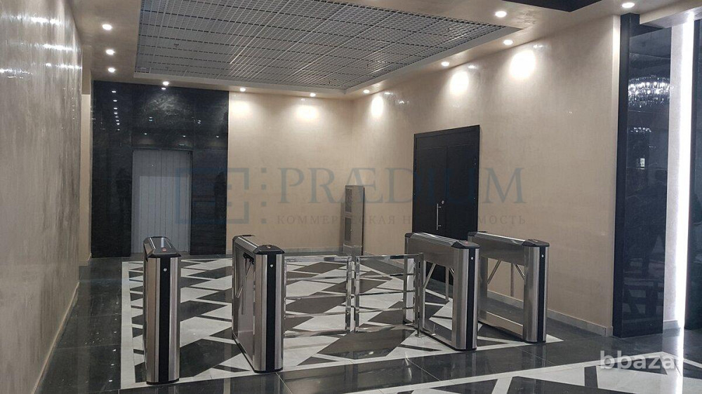 Сдается офисное помещение 1481 м² Москва - изображение 4