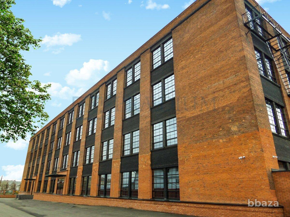 Сдается офисное помещение 1481 м² Москва - изображение 5