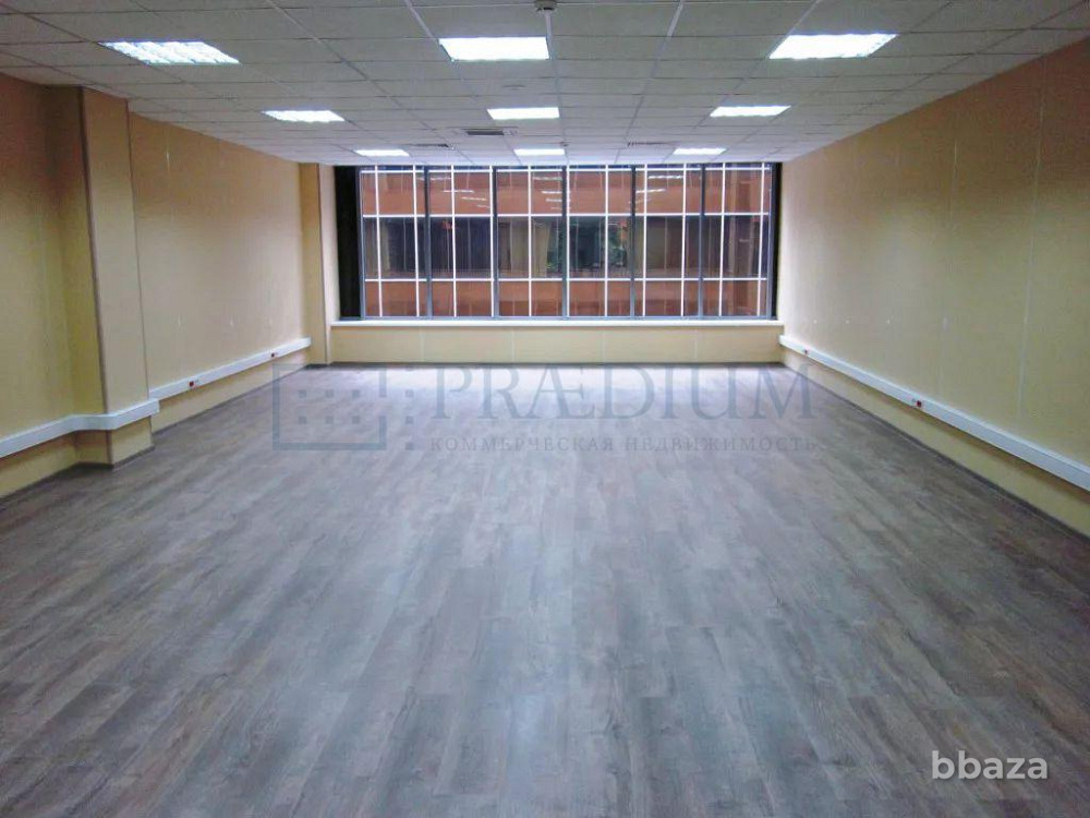 Сдается офисное помещение 1204 м² Москва - изображение 1