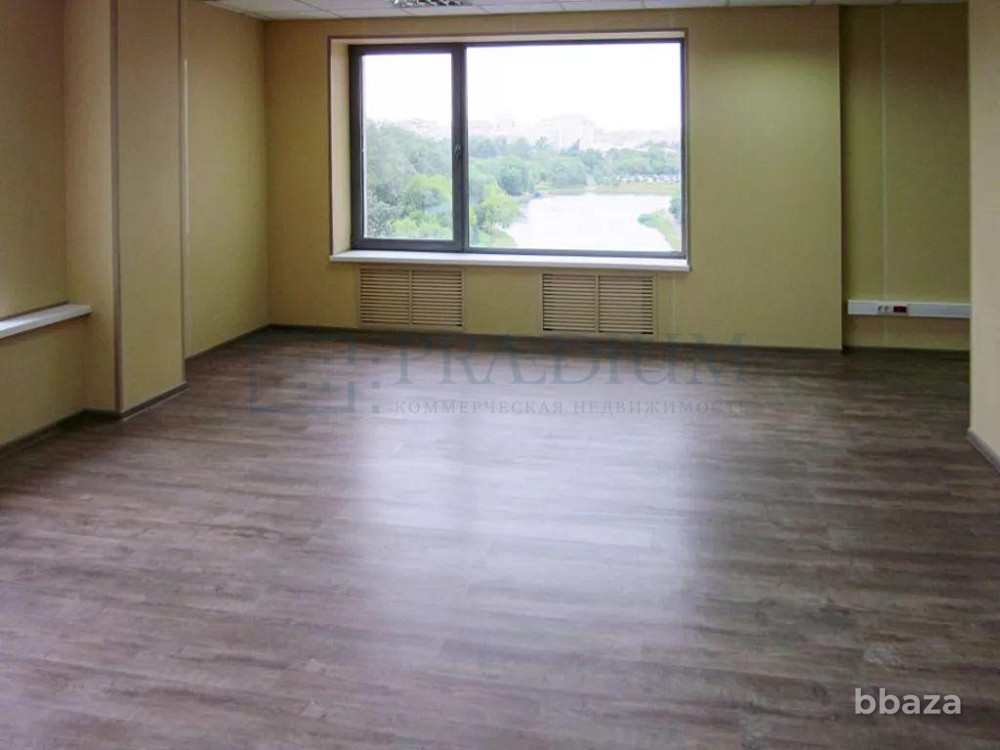 Сдается офисное помещение 1204 м² Москва - изображение 5