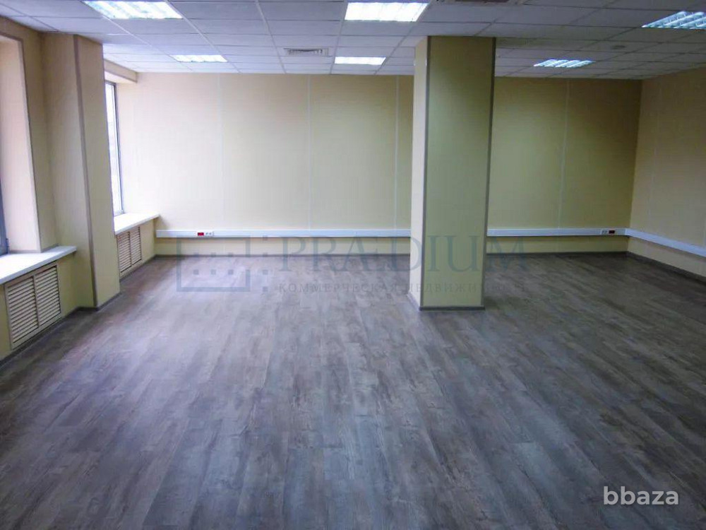 Сдается офисное помещение 1204 м² Москва - изображение 6