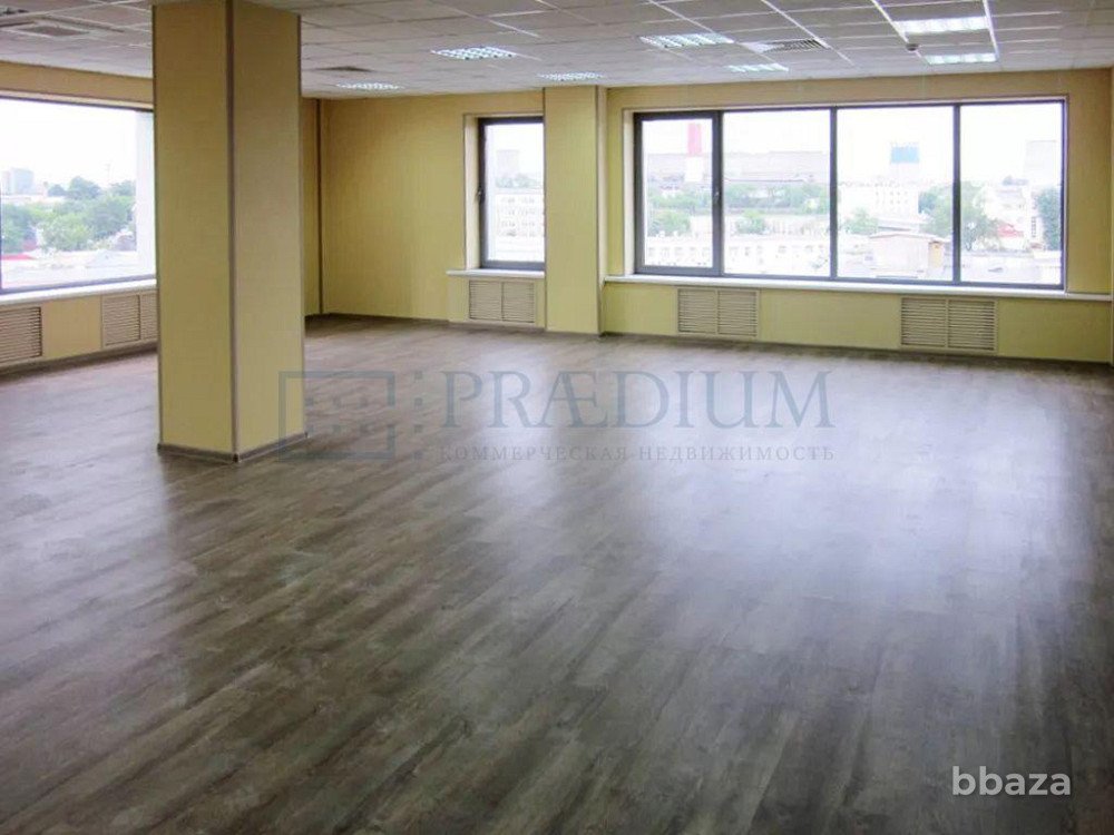 Сдается офисное помещение 1204 м² Москва - изображение 4