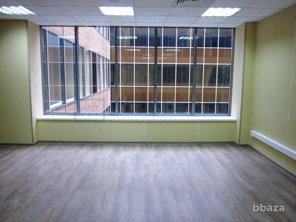 Сдается офисное помещение 1204 м² Москва - изображение 7