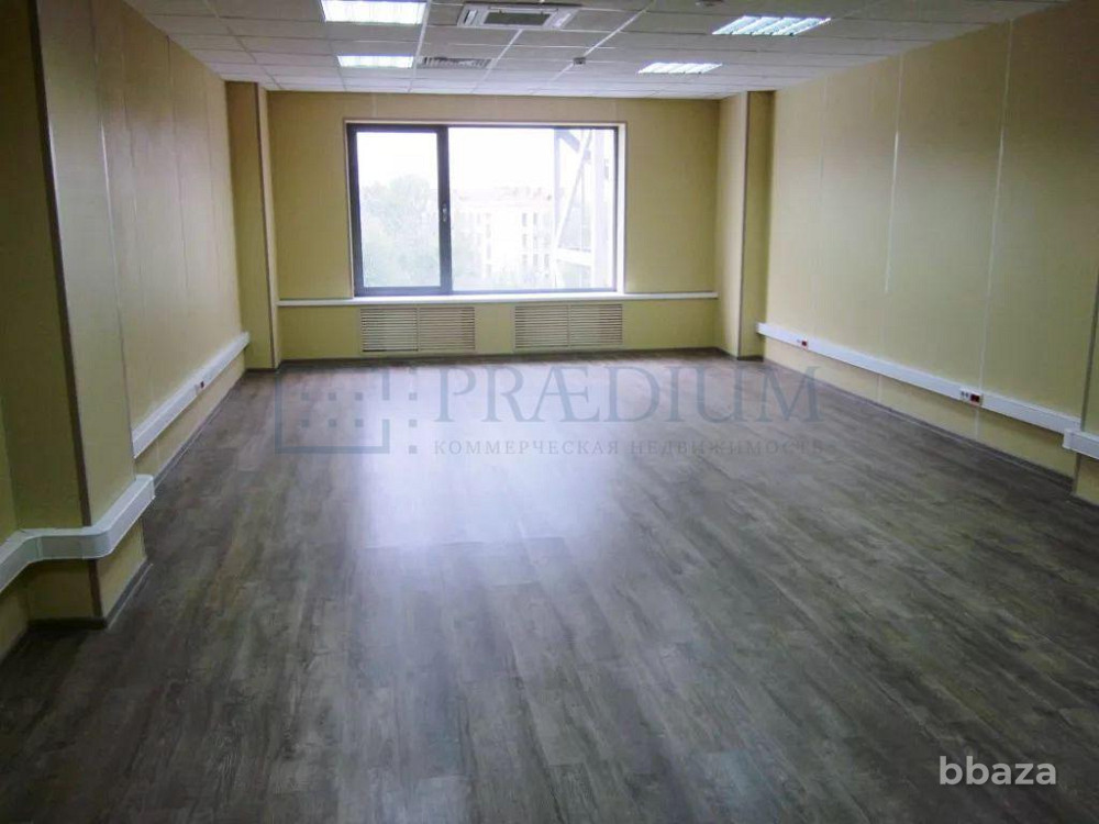 Сдается офисное помещение 1204 м² Москва - изображение 8
