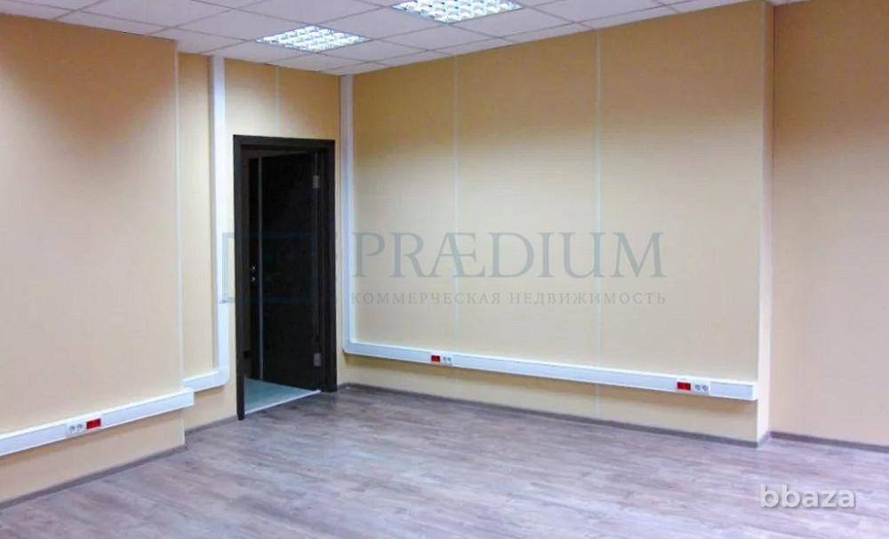 Сдается офисное помещение 1204 м² Москва - изображение 9