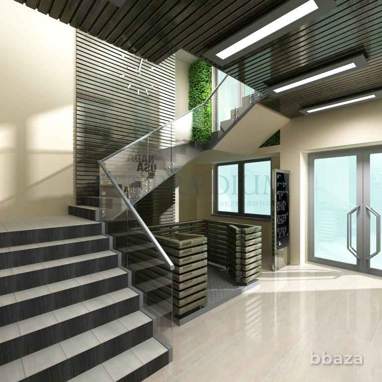 Сдается офисное помещение 1195 м² Москва - изображение 5