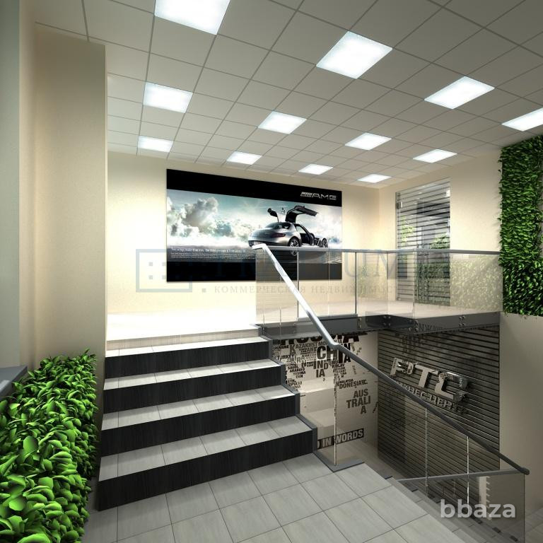 Сдается офисное помещение 1195 м² Москва - изображение 8