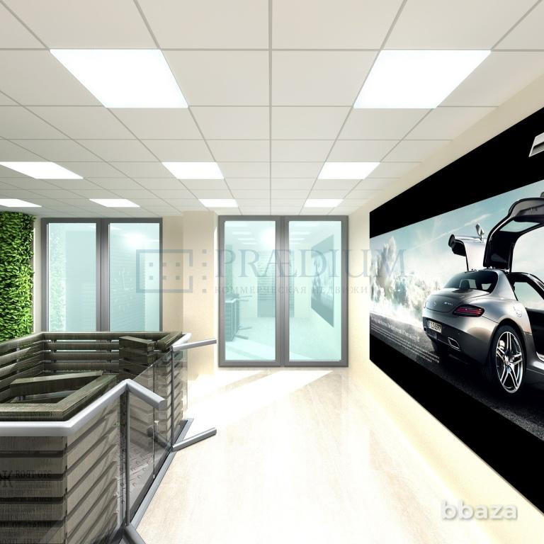 Сдается офисное помещение 1195 м² Москва - изображение 10