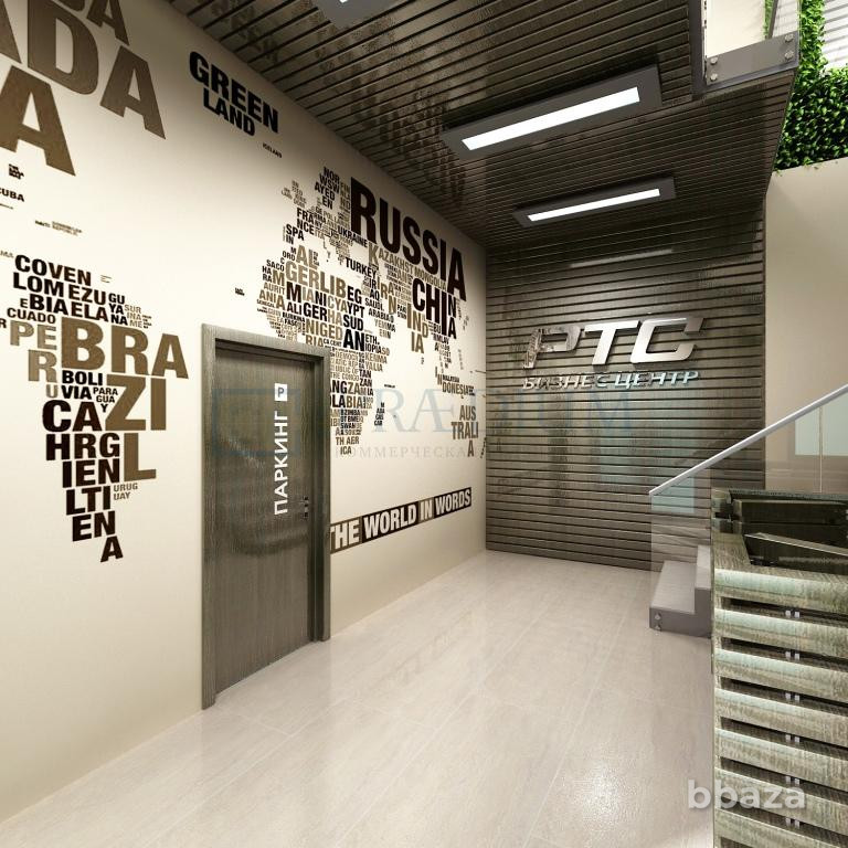 Сдается офисное помещение 1195 м² Москва - изображение 4