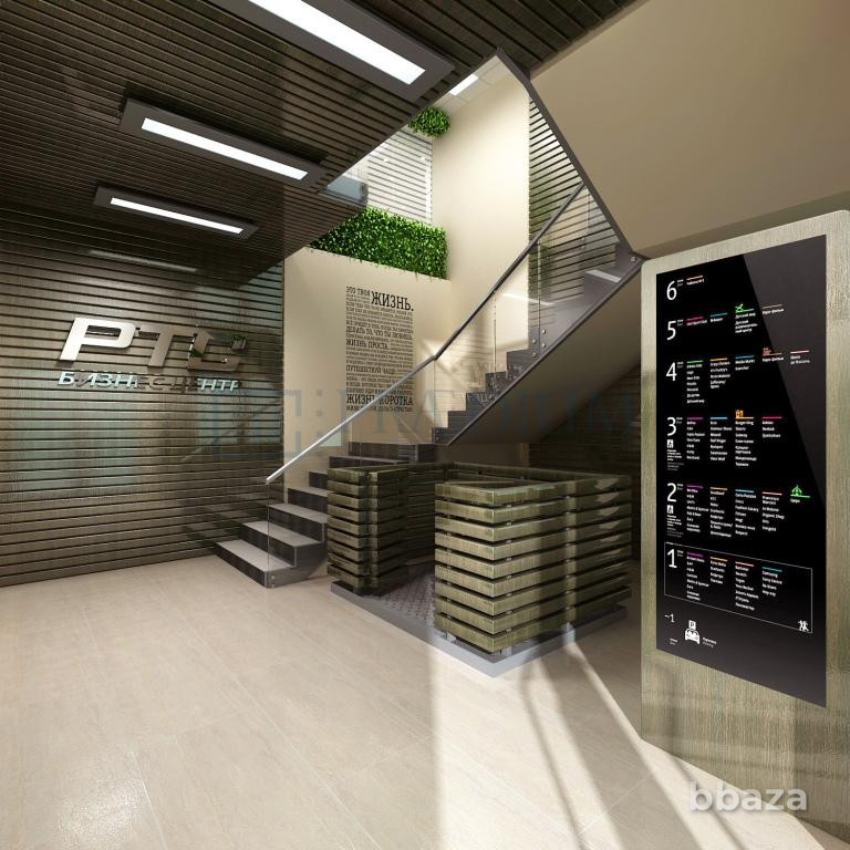 Сдается офисное помещение 1195 м² Москва - изображение 3