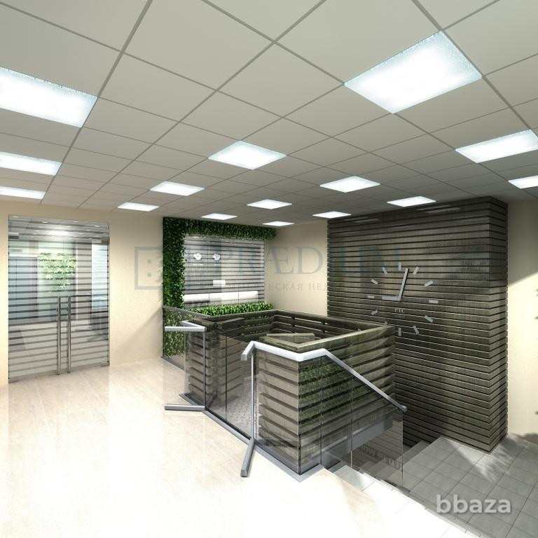 Сдается офисное помещение 1195 м² Москва - изображение 9