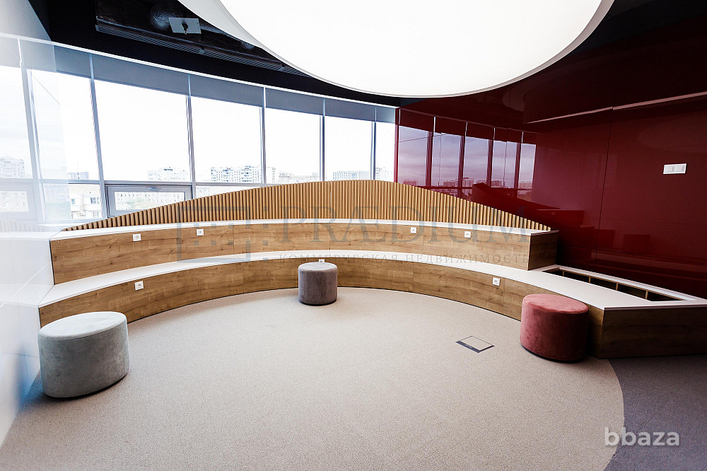 Сдается офисное помещение 1006 м² Москва - изображение 3