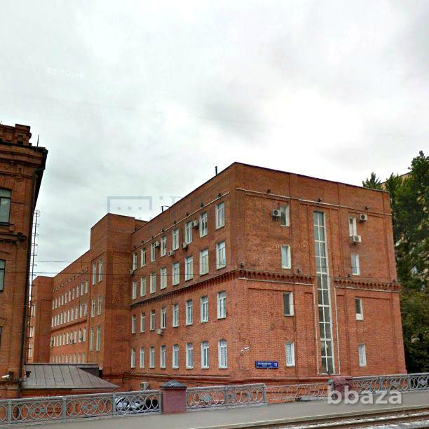 Сдается офисное помещение 300 м² Москва - изображение 1