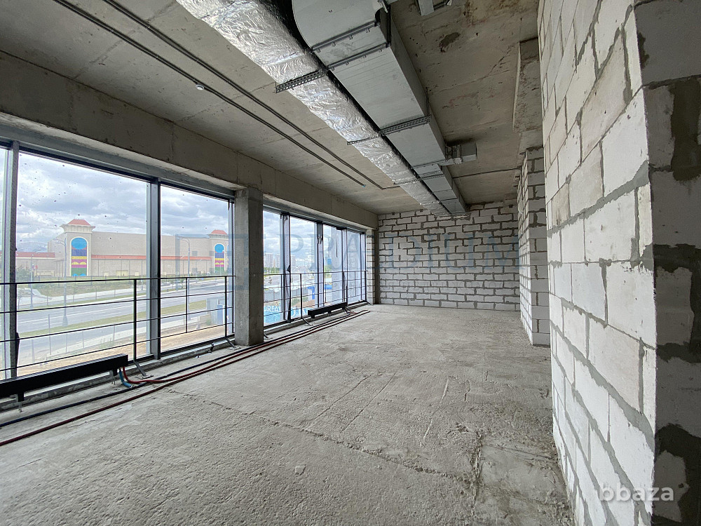 Сдается помещение свободного назначения 1332 м² Москва - изображение 1