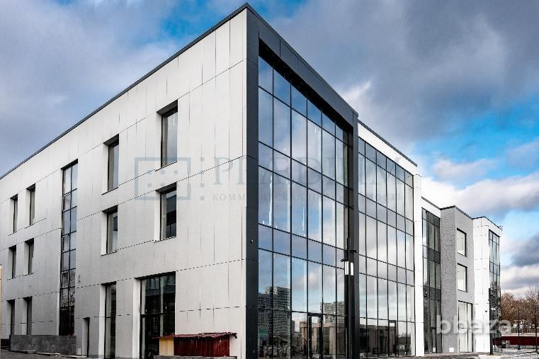 Сдается помещение свободного назначения 1281 м² Москва - изображение 8