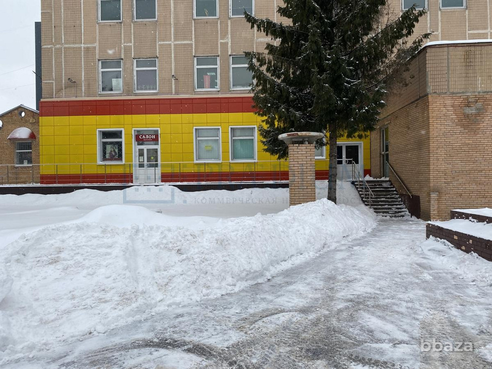 Сдается помещение свободного назначения 543 м² Москва - изображение 3